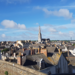 Marche Fantastique Chateaubriant