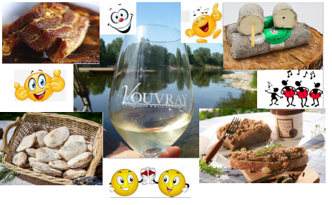 apéro dégustation produits locaux